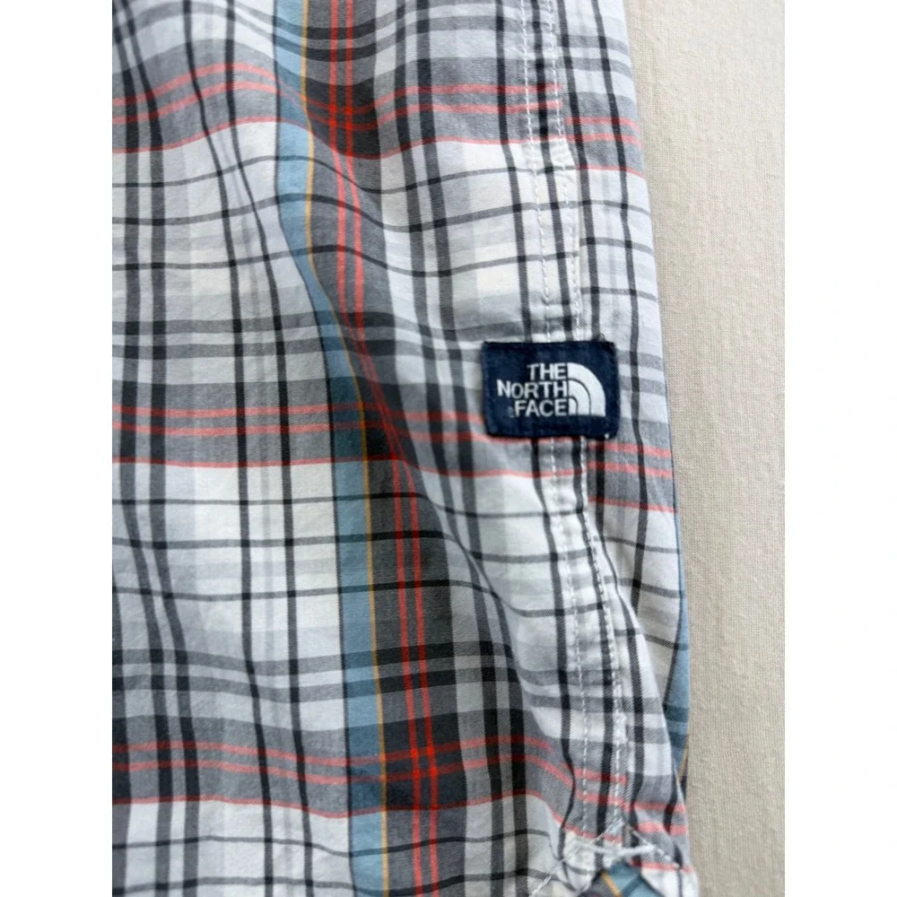 The North Face north face